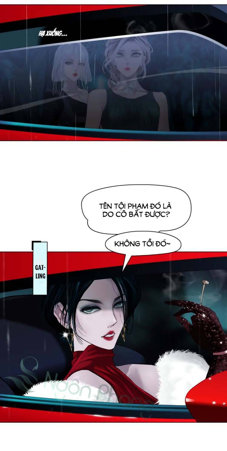 Đằng Nữ Chapter 9 - 38