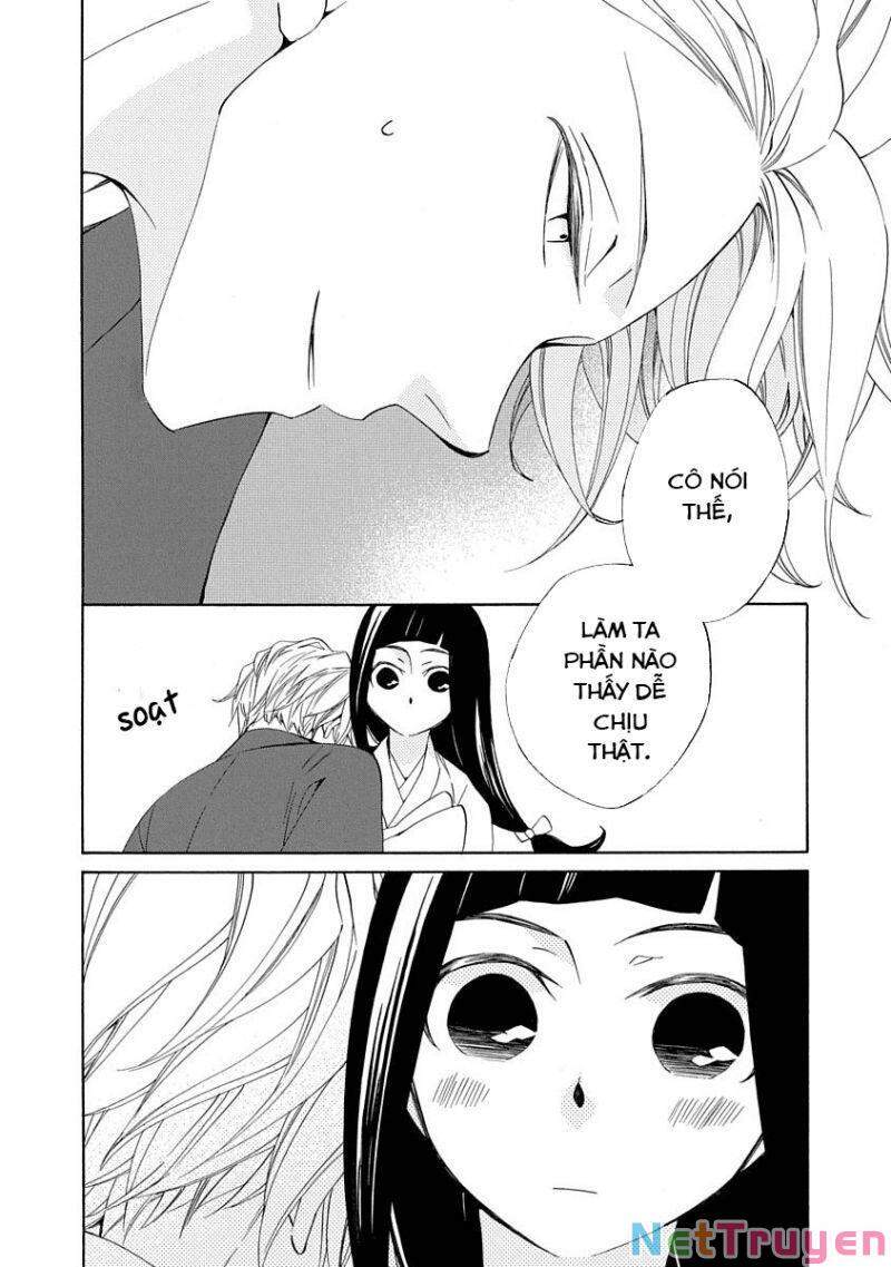 Nengara Nenbyaku Ansatsu Renka Chapter 5 - 18