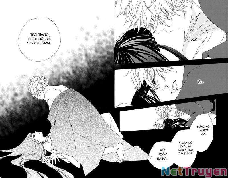 Nengara Nenbyaku Ansatsu Renka Chapter 5 - 30