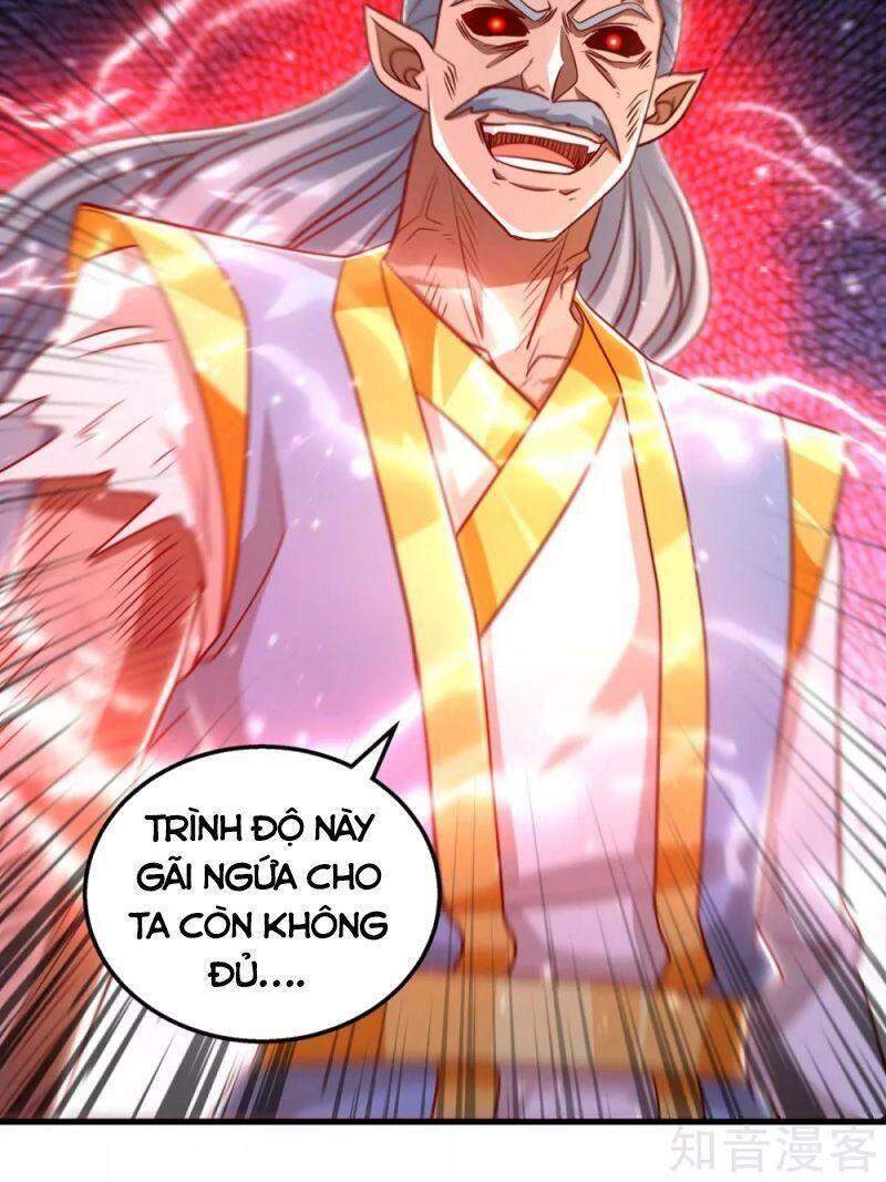 Siêu Cấp Thôn Phệ Hệ Thống Chapter 43 - 15