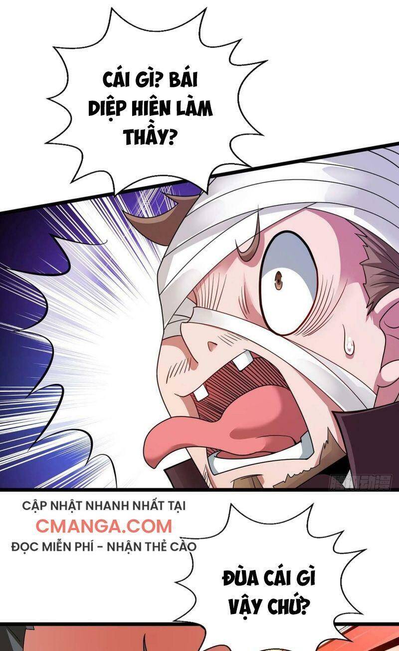 Siêu Cấp Thôn Phệ Hệ Thống Chapter 13 - 22