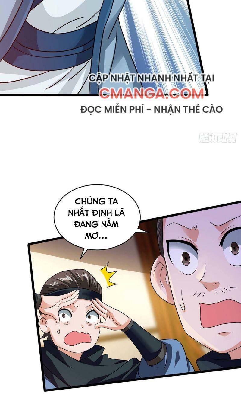 Siêu Cấp Thôn Phệ Hệ Thống Chapter 13 - 6