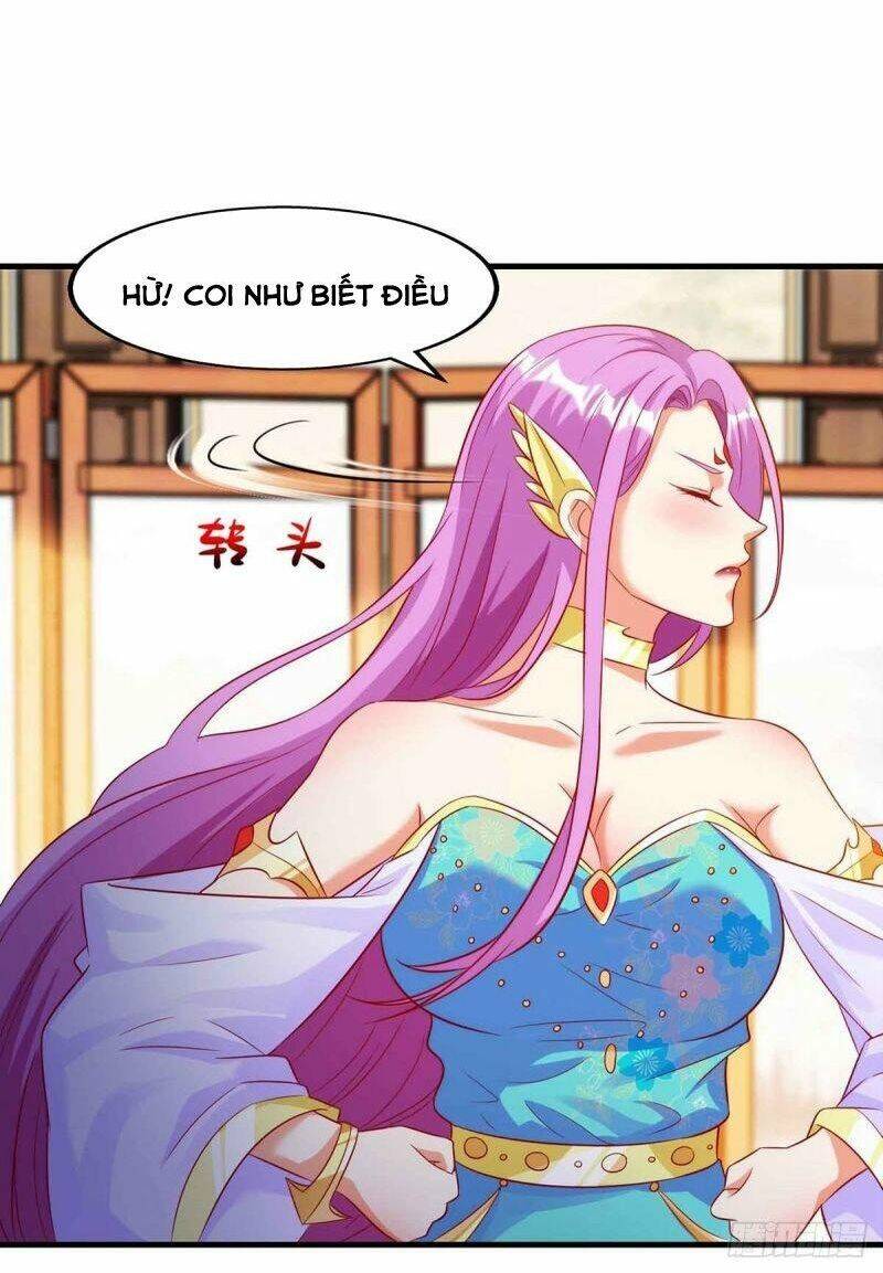 Siêu Cấp Thôn Phệ Hệ Thống Chapter 18 - 17