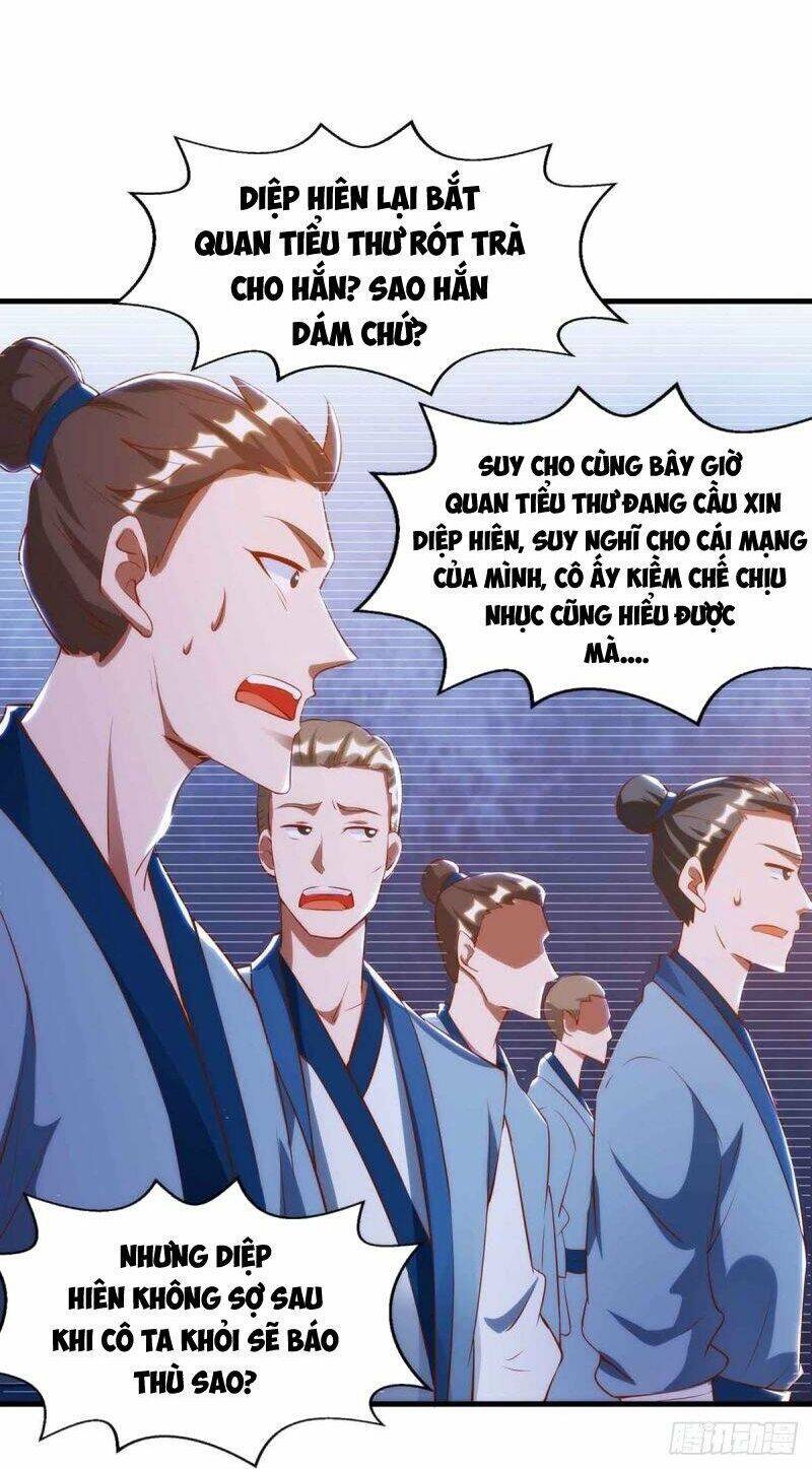 Siêu Cấp Thôn Phệ Hệ Thống Chapter 18 - 8