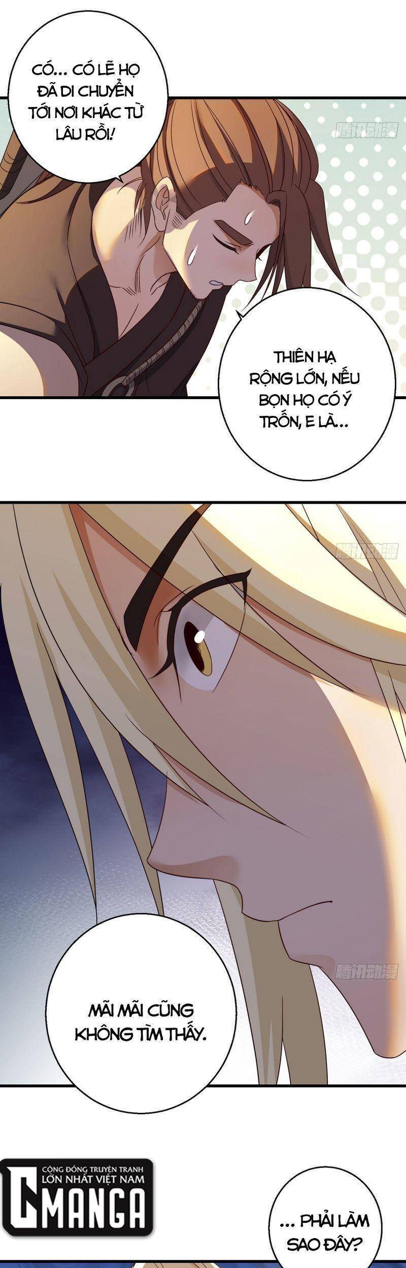 Ta Là Đại Hoàn Đan Chapter 101 - 12