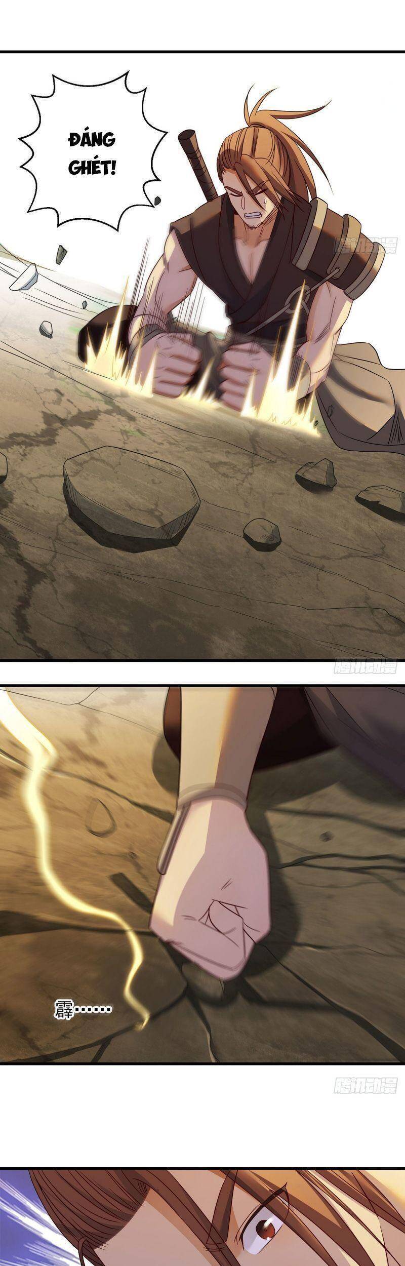 Ta Là Đại Hoàn Đan Chapter 101 - 14