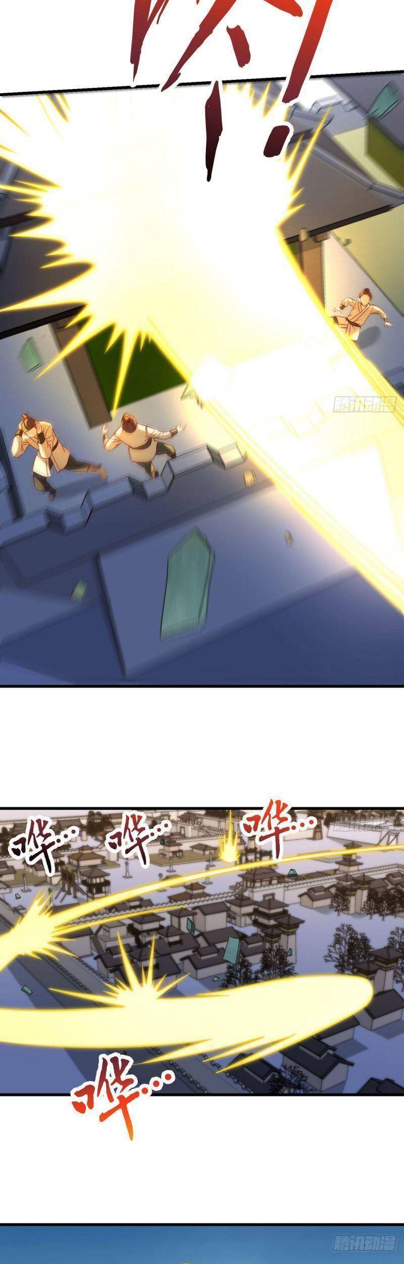 Ta Là Đại Hoàn Đan Chapter 101 - 3