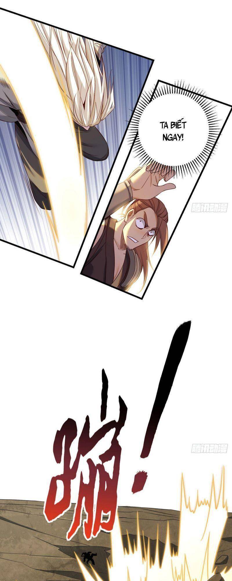 Ta Là Đại Hoàn Đan Chapter 101 - 26