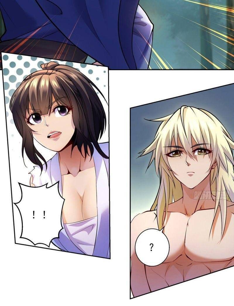 Ta Là Đại Hoàn Đan Chapter 22 - 11