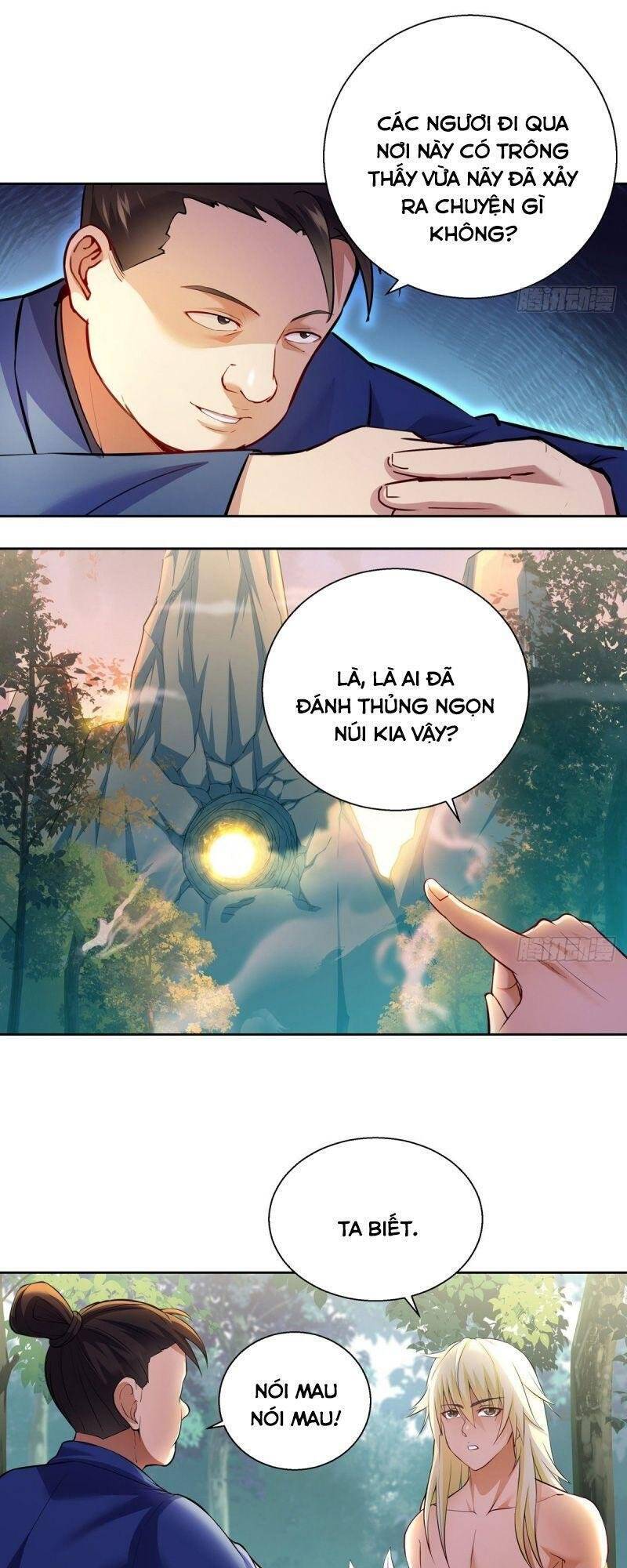 Ta Là Đại Hoàn Đan Chapter 22 - 14