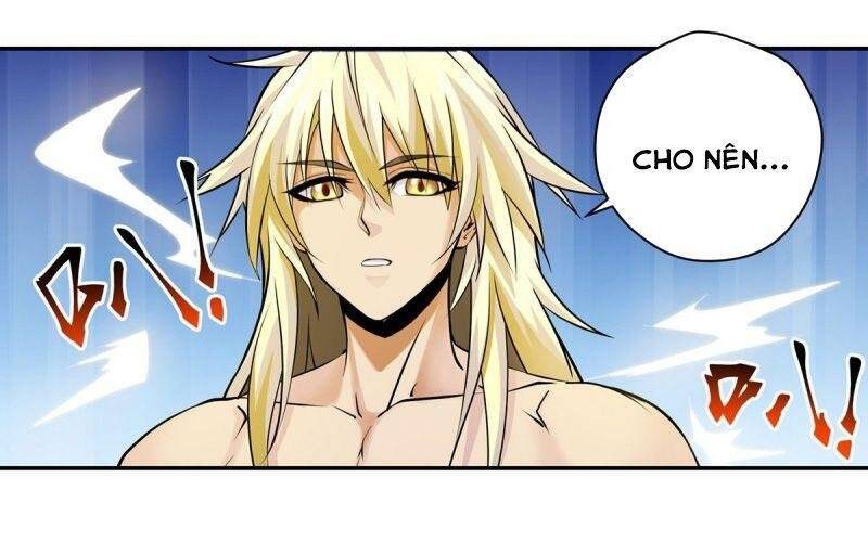 Ta Là Đại Hoàn Đan Chapter 22 - 25