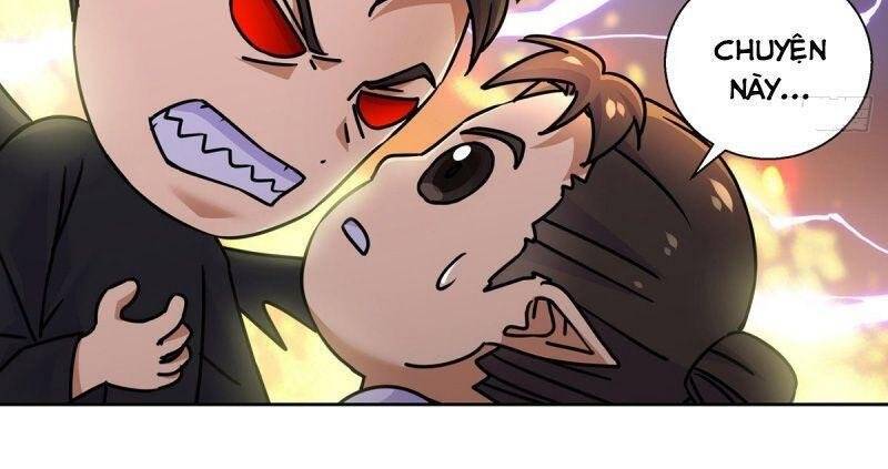 Ta Là Đại Hoàn Đan Chapter 22 - 7