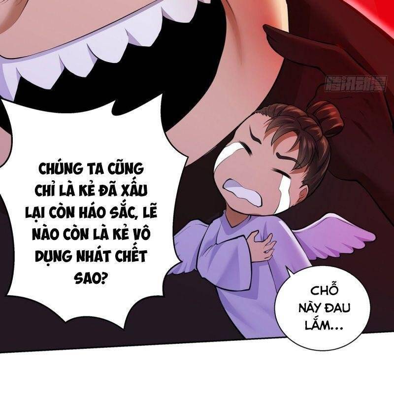 Ta Là Đại Hoàn Đan Chapter 22 - 9