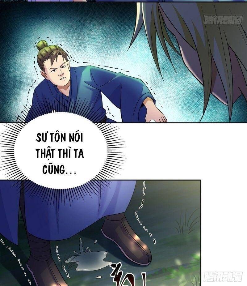 Ta Là Đại Hoàn Đan Chapter 23 - 2