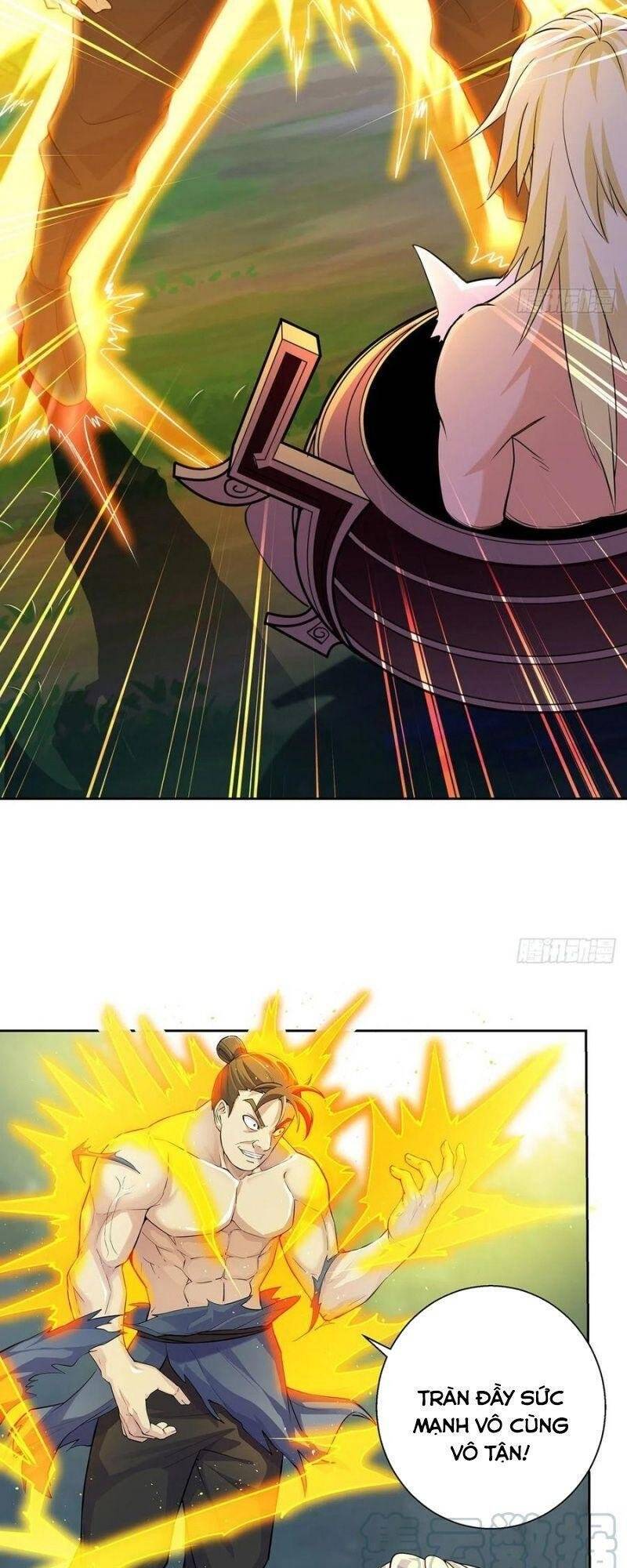 Ta Là Đại Hoàn Đan Chapter 23 - 15