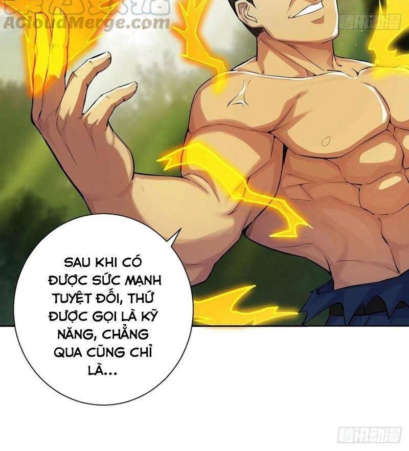 Ta Là Đại Hoàn Đan Chapter 23 - 18