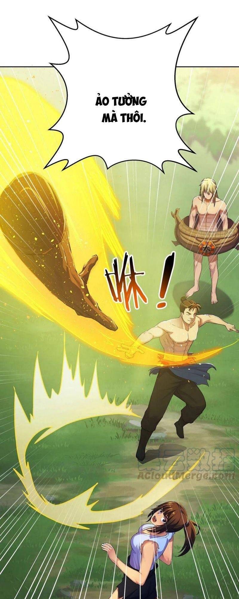 Ta Là Đại Hoàn Đan Chapter 23 - 19