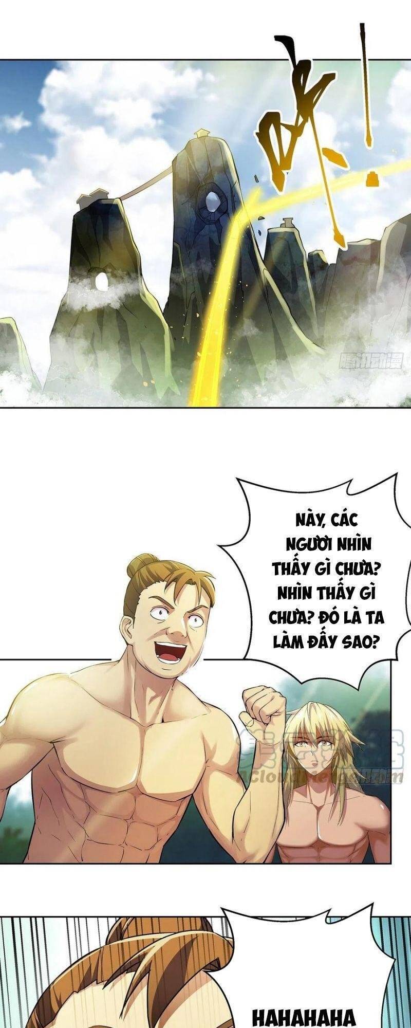Ta Là Đại Hoàn Đan Chapter 23 - 21