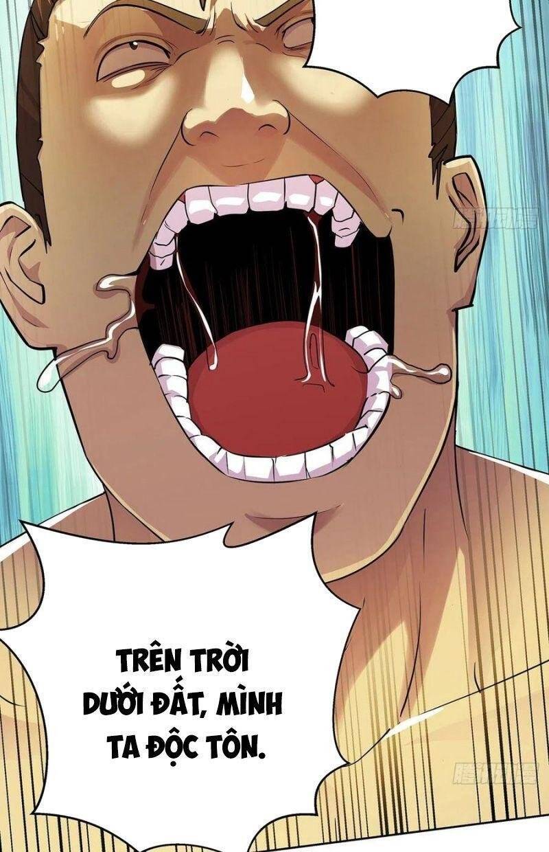 Ta Là Đại Hoàn Đan Chapter 23 - 22