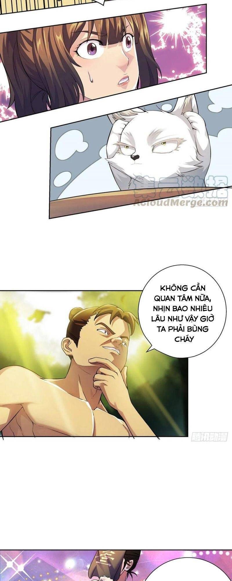 Ta Là Đại Hoàn Đan Chapter 23 - 23