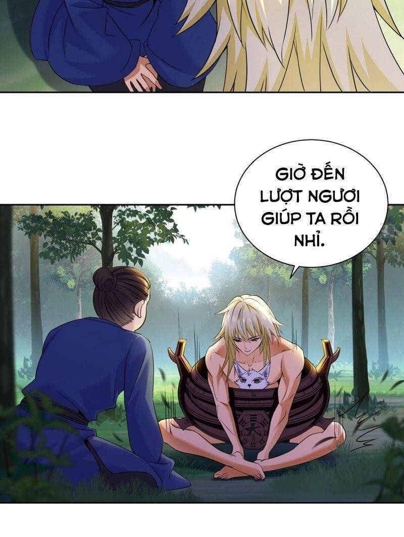 Ta Là Đại Hoàn Đan Chapter 23 - 4