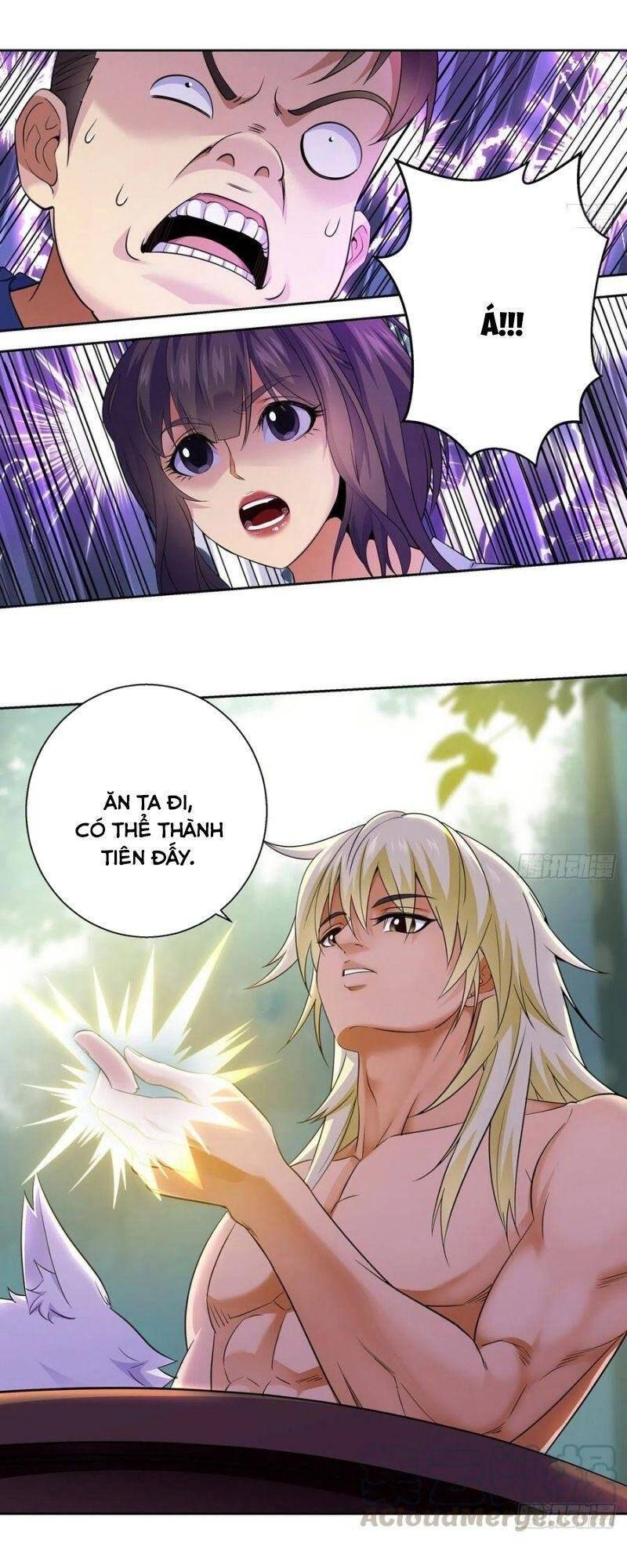 Ta Là Đại Hoàn Đan Chapter 23 - 6