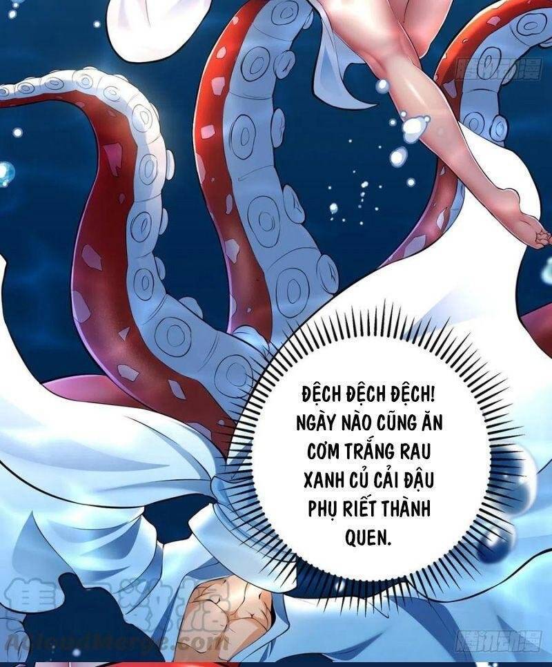 Ta Là Đại Hoàn Đan Chapter 23 - 10