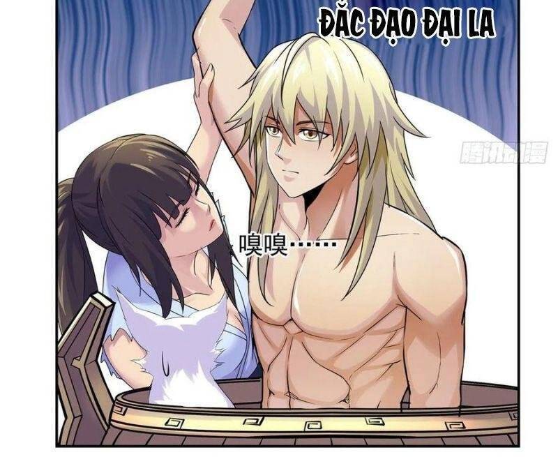 Ta Là Đại Hoàn Đan Chapter 24 - 20