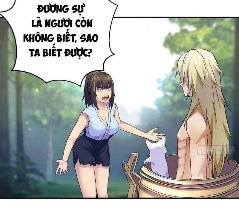 Ta Là Đại Hoàn Đan Chapter 24 - 24