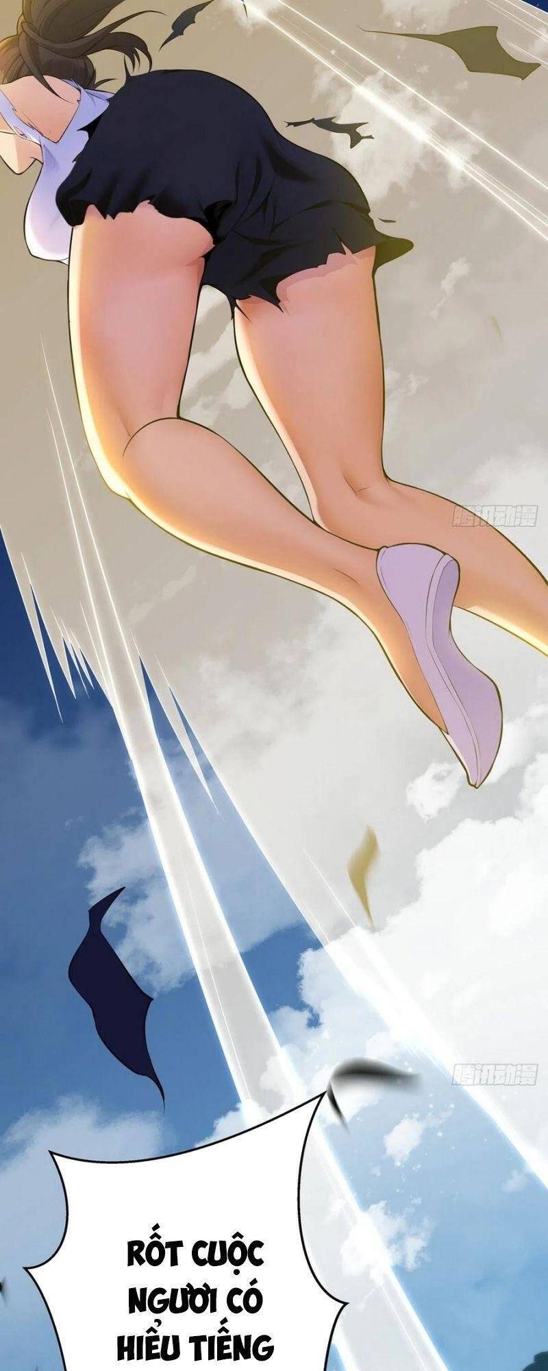 Ta Là Đại Hoàn Đan Chapter 24 - 33