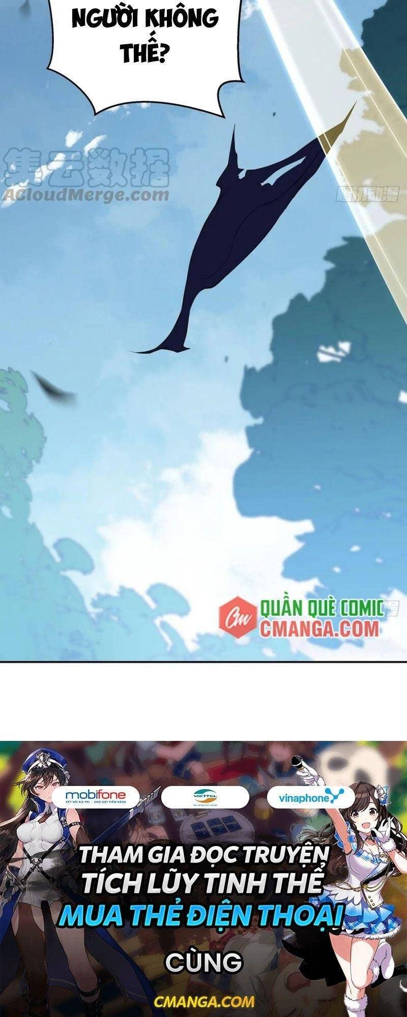 Ta Là Đại Hoàn Đan Chapter 24 - 34