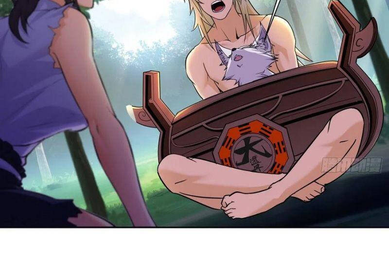 Ta Là Đại Hoàn Đan Chapter 24 - 8