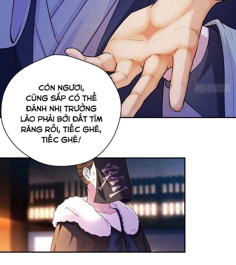 Ta Là Đại Hoàn Đan Chapter 25 - 12