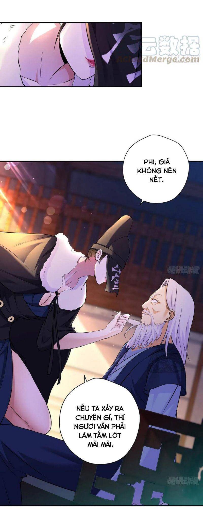 Ta Là Đại Hoàn Đan Chapter 25 - 13