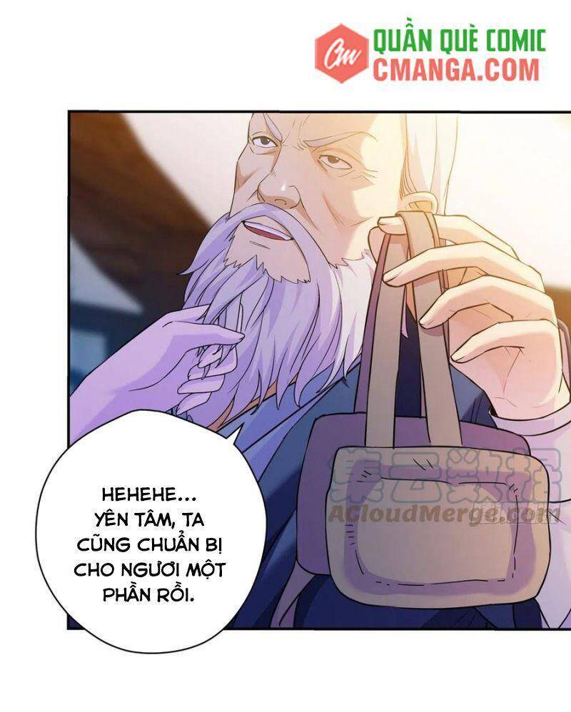 Ta Là Đại Hoàn Đan Chapter 25 - 14