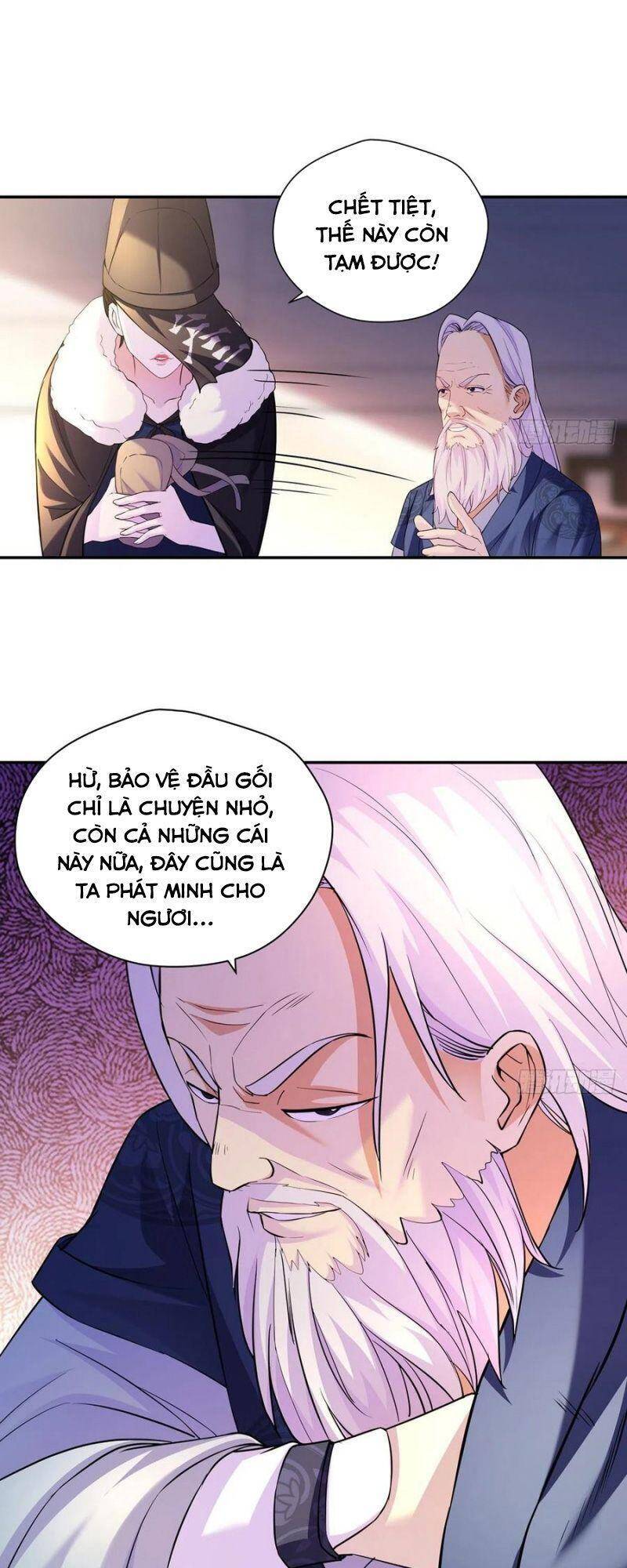 Ta Là Đại Hoàn Đan Chapter 25 - 15