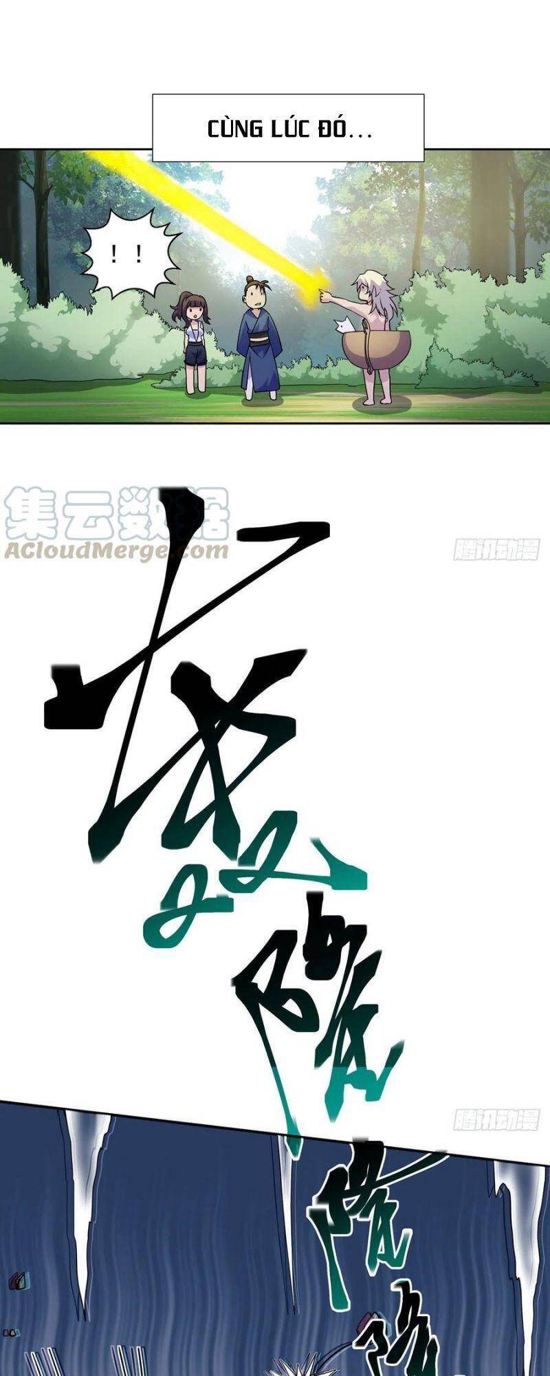 Ta Là Đại Hoàn Đan Chapter 25 - 24