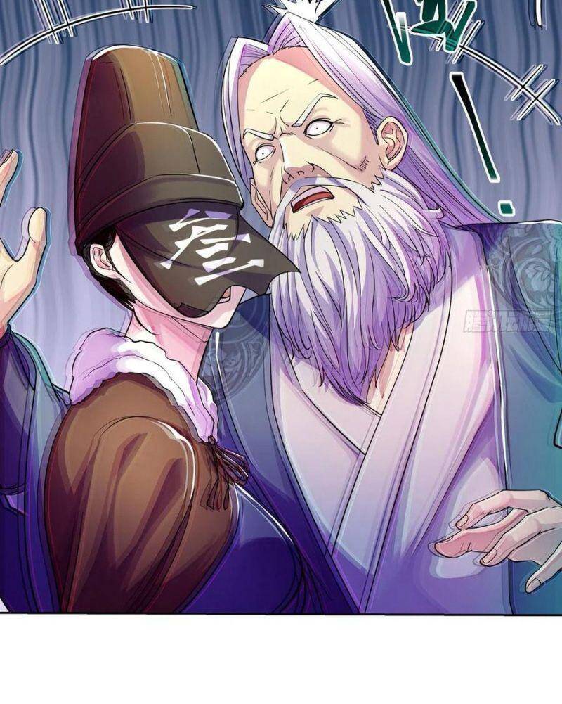 Ta Là Đại Hoàn Đan Chapter 25 - 25