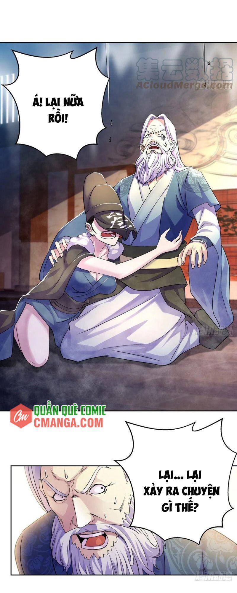 Ta Là Đại Hoàn Đan Chapter 25 - 26