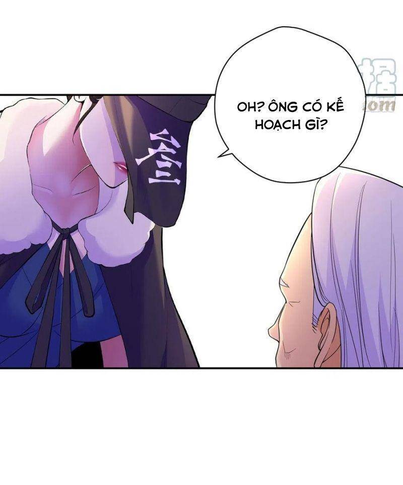 Ta Là Đại Hoàn Đan Chapter 25 - 4