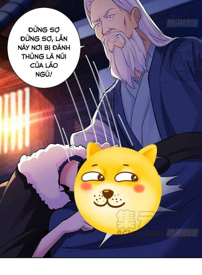 Ta Là Đại Hoàn Đan Chapter 25 - 31