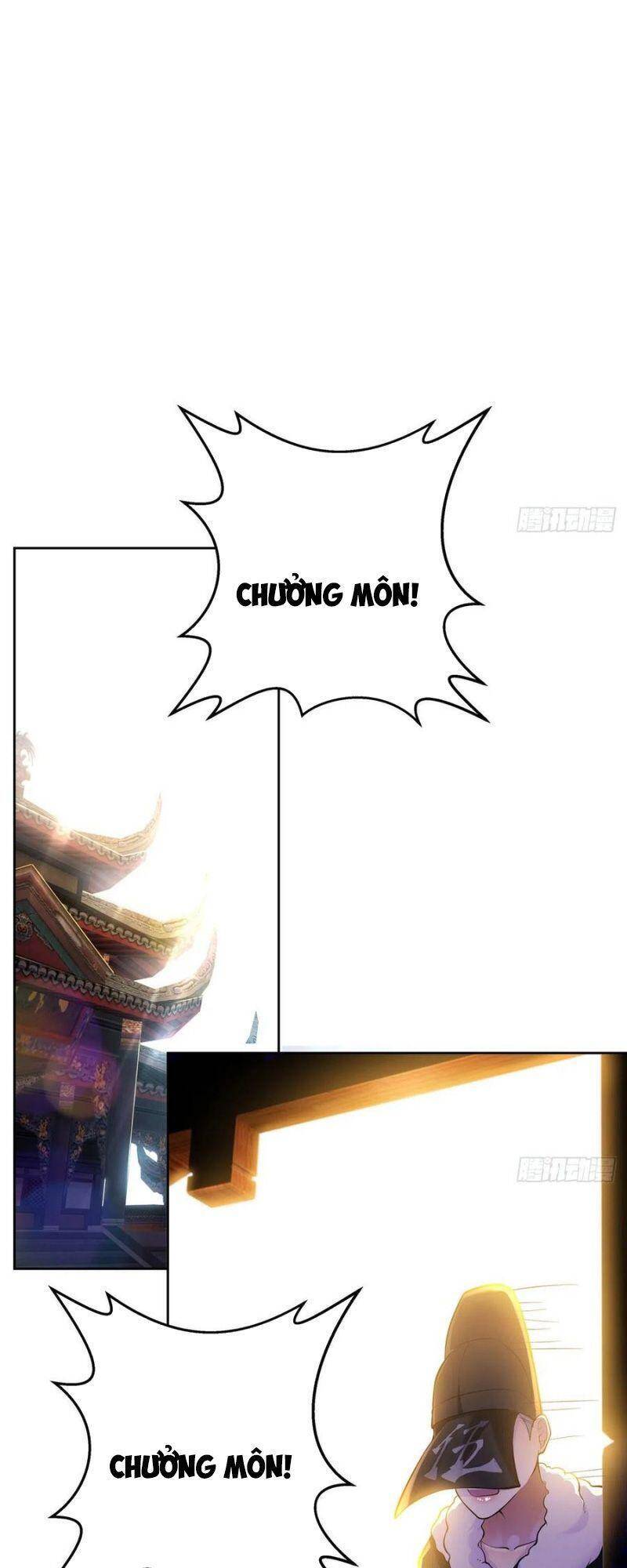 Ta Là Đại Hoàn Đan Chapter 25 - 32