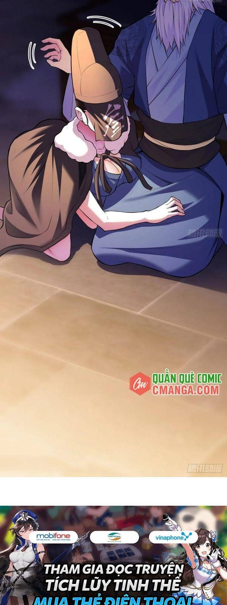 Ta Là Đại Hoàn Đan Chapter 25 - 35