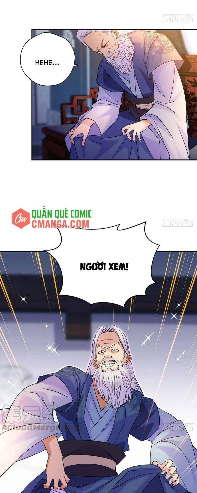 Ta Là Đại Hoàn Đan Chapter 25 - 5