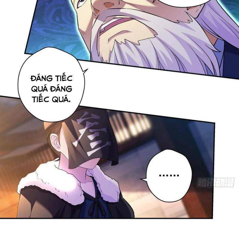 Ta Là Đại Hoàn Đan Chapter 25 - 10