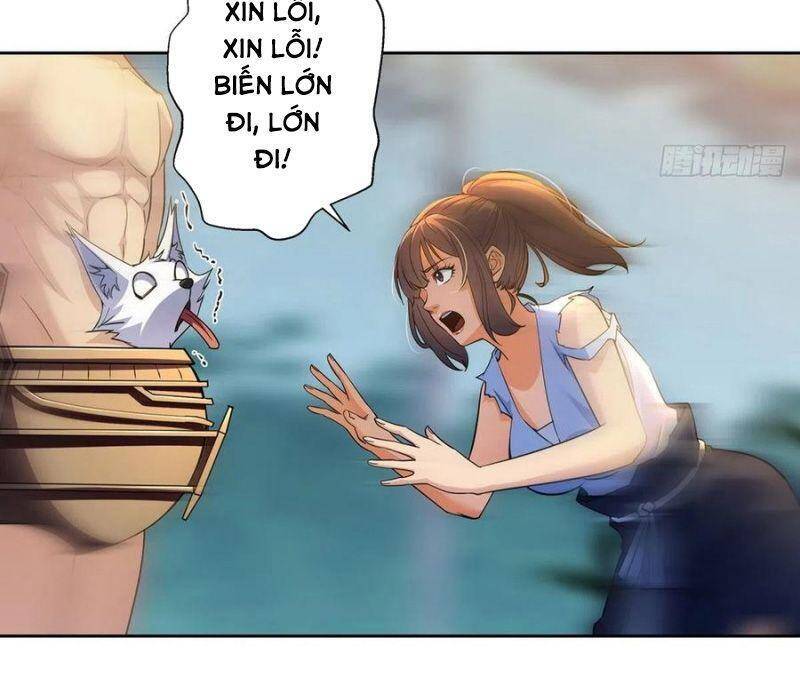 Ta Là Đại Hoàn Đan Chapter 26 - 14