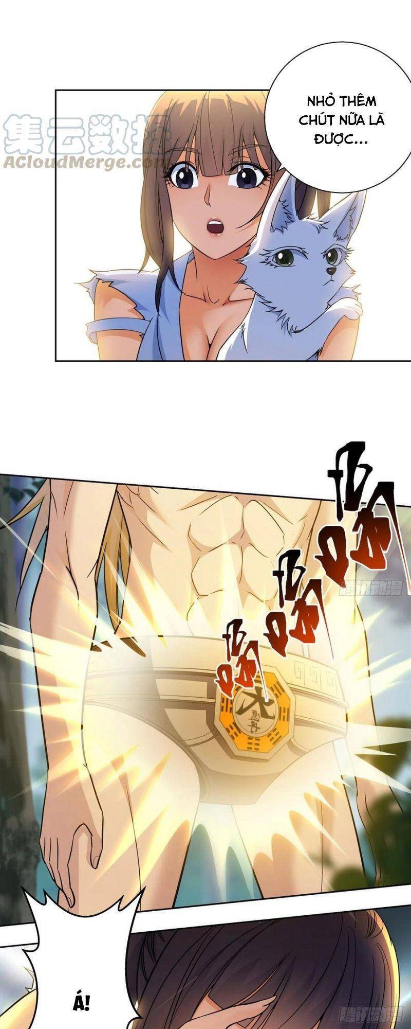 Ta Là Đại Hoàn Đan Chapter 26 - 17