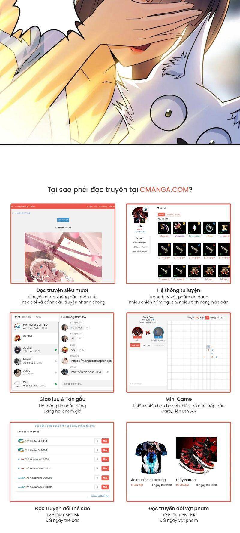 Ta Là Đại Hoàn Đan Chapter 26 - 18