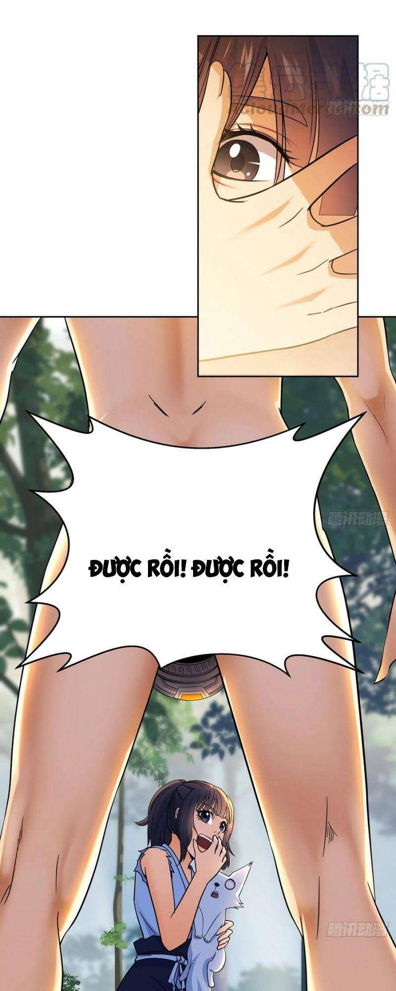 Ta Là Đại Hoàn Đan Chapter 26 - 19