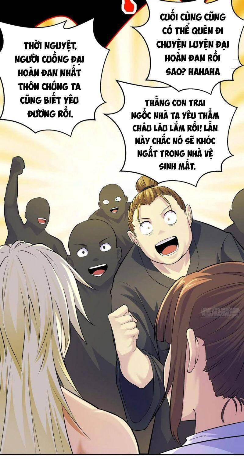 Ta Là Đại Hoàn Đan Chapter 26 - 34